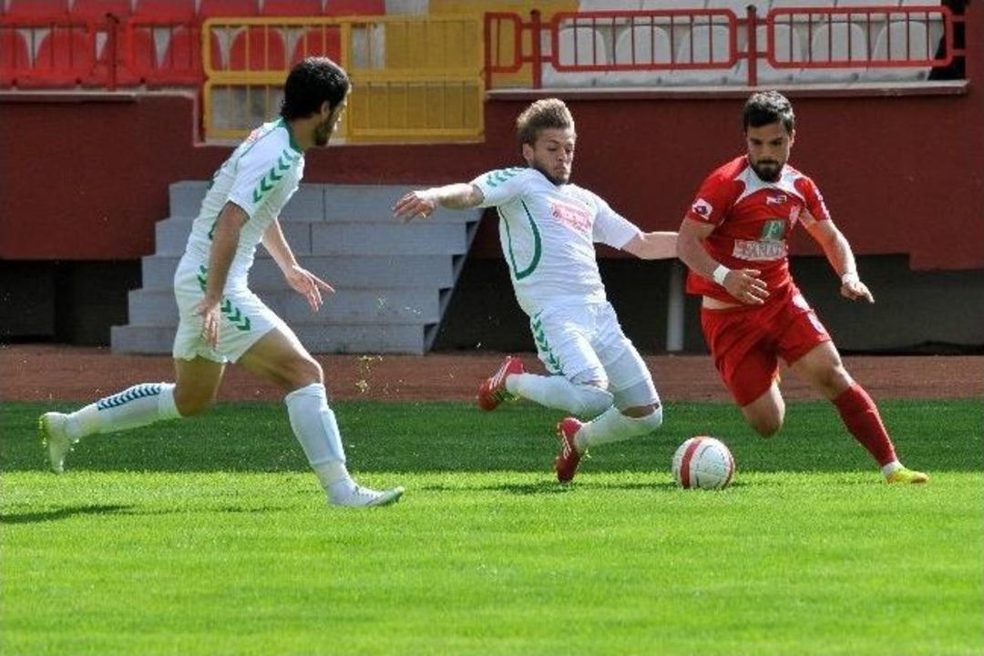 Spor Toto 2. Lig