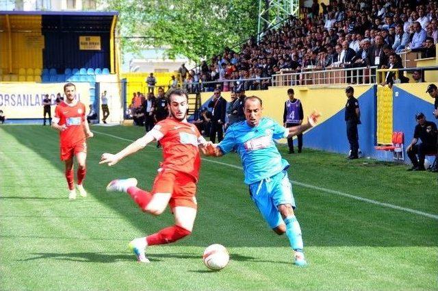 Spor Toto 2. Lig