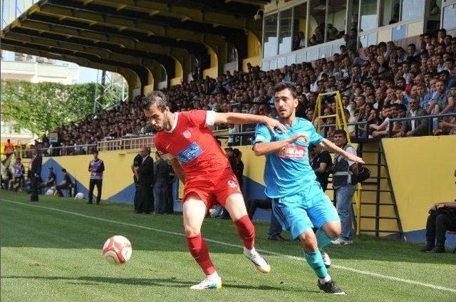 Spor Toto 2. Lig