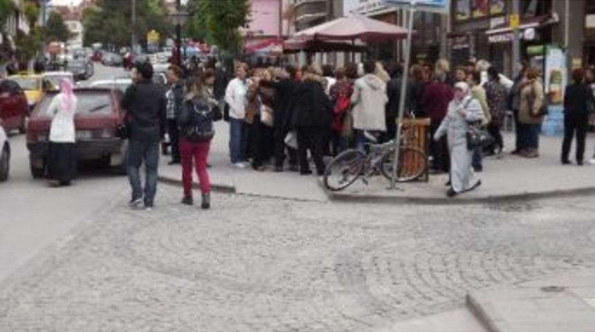 Odunpazarı Şenlendi