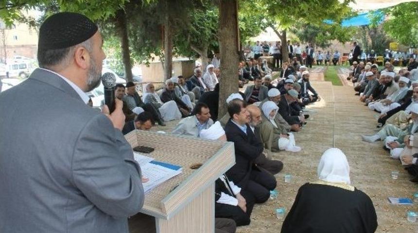 Medav 9. Toplantısını Yaptı