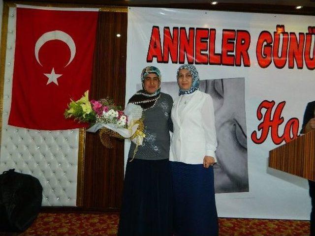 Ardahan’da Anneler Günü