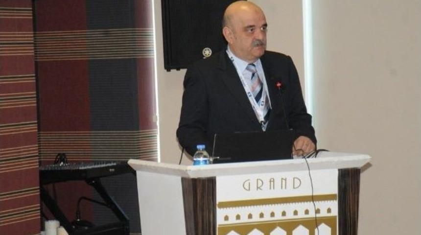 Genel Cerrahlar Samsun&rsquo;da Bir Araya Geldi