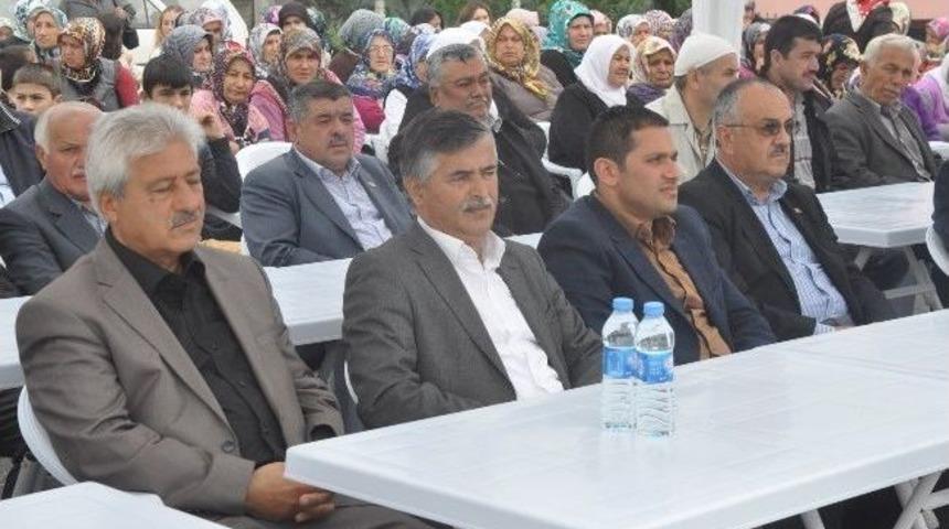 Elvanpazarcık&rsquo;ta Hıdırellez Şenlikleri