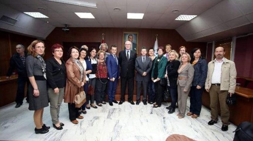 Yksm Mahalle Meclislerine Tahsis Edilecek