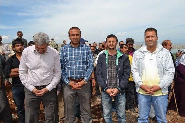 Silvan’da Bdp nin Karakol Eylemi 2