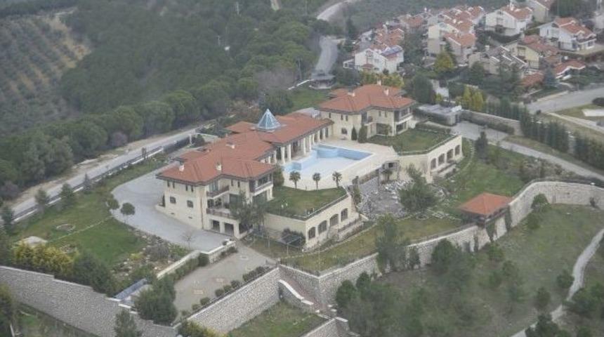 Başbakan Erdoğan, Fethullah G&uuml;len'e Bursa'yı Adres G&ouml;sterdi