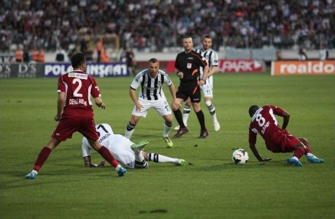 Spor Toto Süper Lig