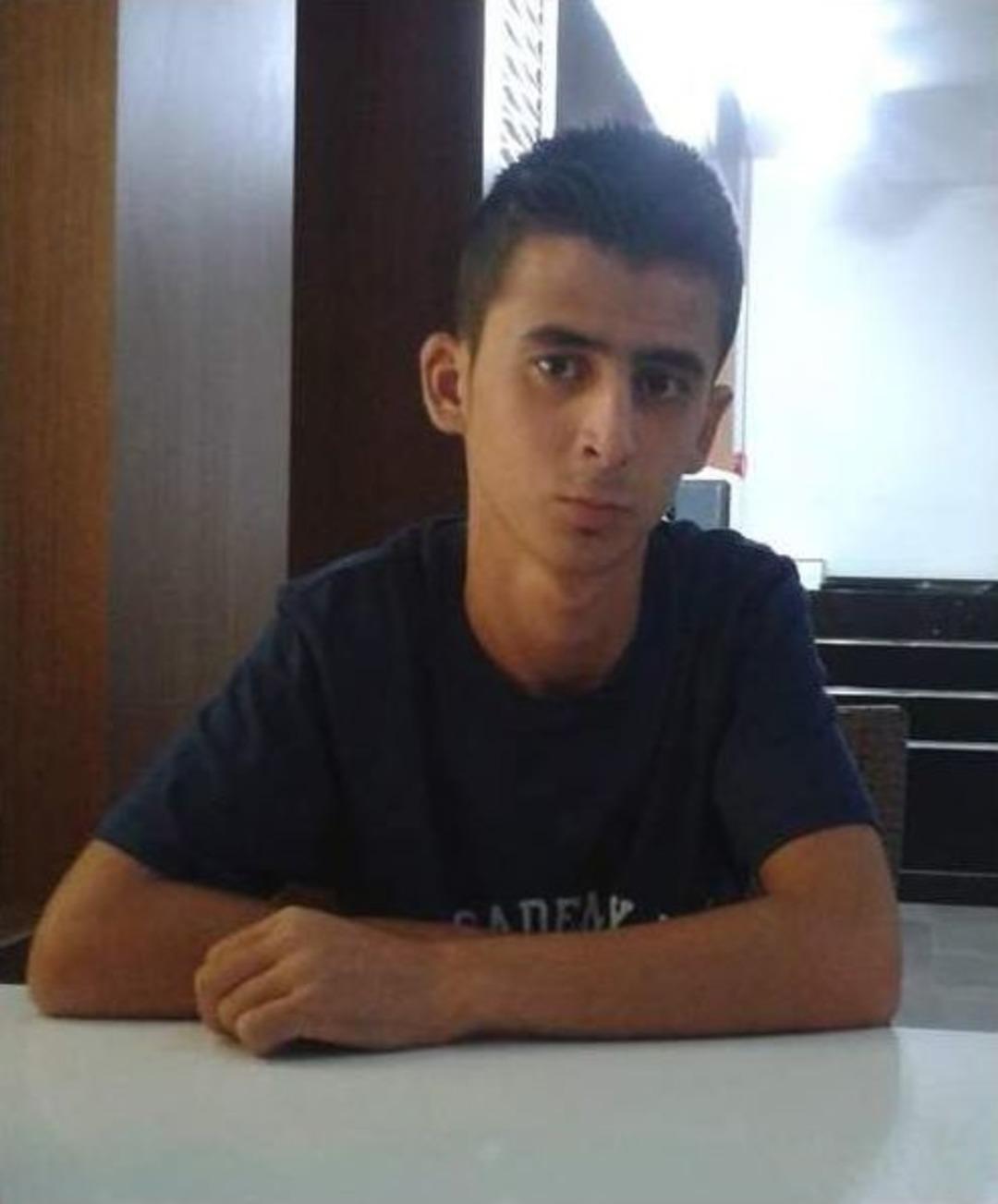 Y&uuml;zmek İ&ccedil;in Girdiği Kanalda Boğuldu