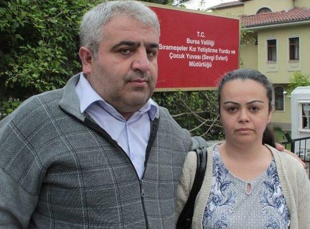 Korucuyu Annenin Feryadı 1