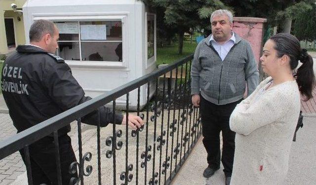 Korucuyu Annenin Feryadı 2