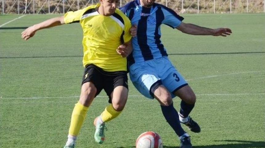 Bal Ligi Baraj Ma&ccedil;ı