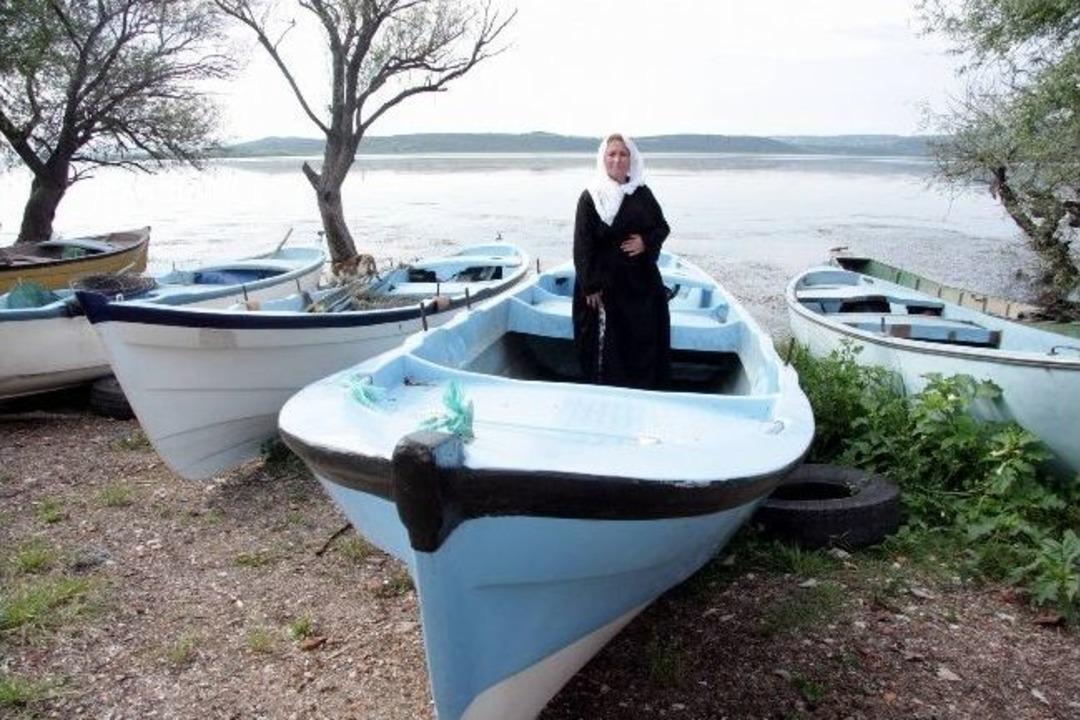 Balık&ccedil;ı Annelere Konser S&uuml;rprizi