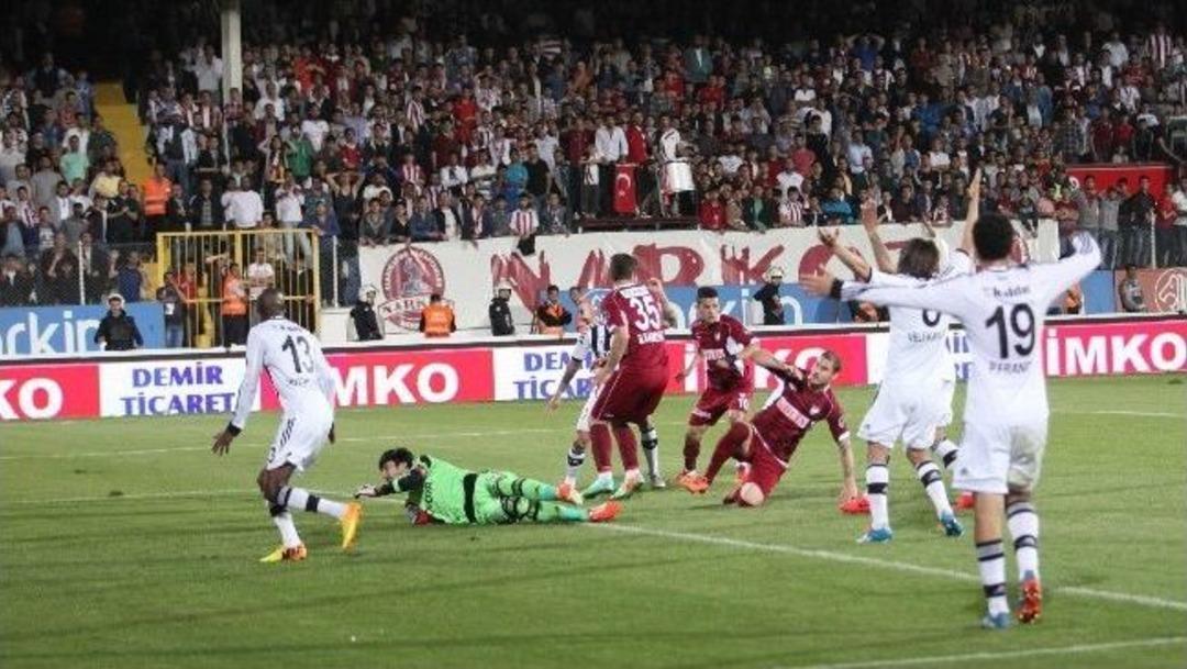 Spor Toto S&uuml;per Lig