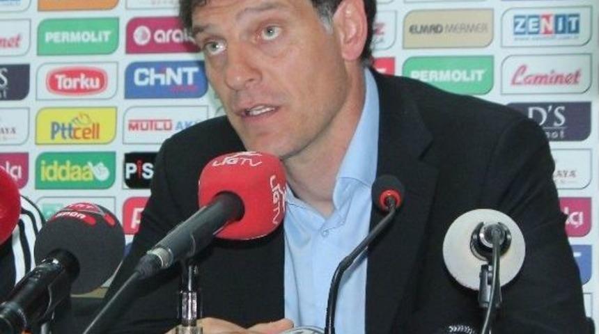 Elazığspor - Beşiktaş Ma&ccedil;ının Ardından