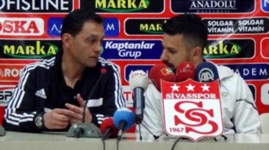 Sivasspor Uefa Avrupa Ligi&rsquo;ne Gitmeyi Garantiledi