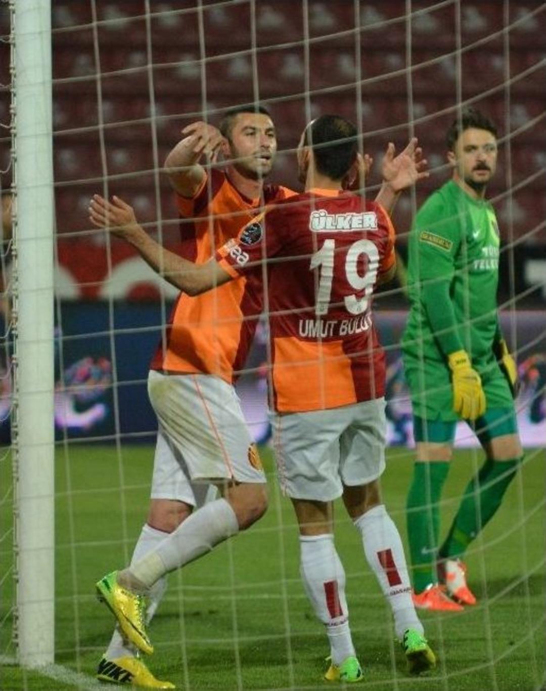 Spor Toto S&uuml;per Ligi