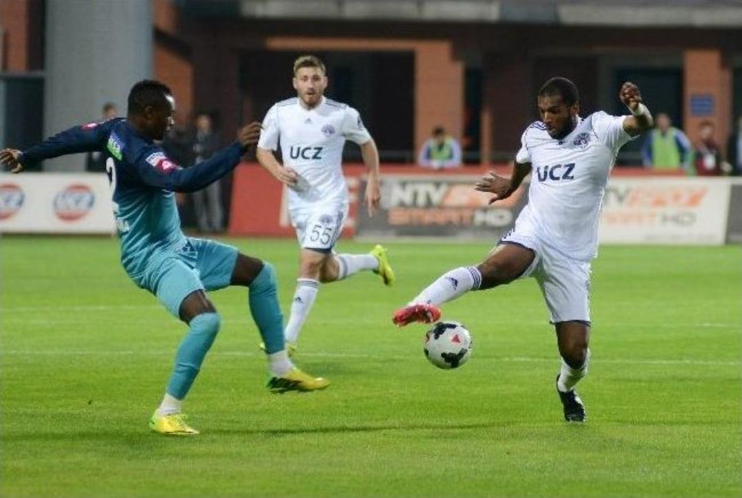 Spor Toto S&uuml;per Lig