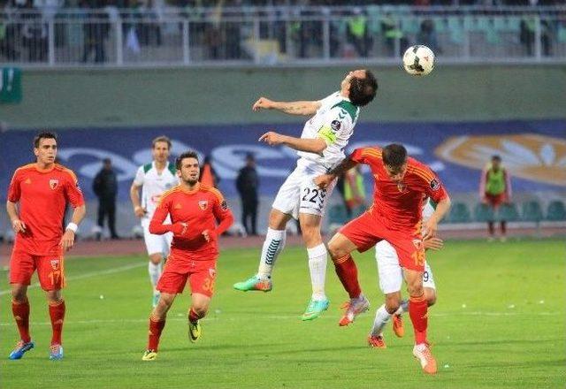 Spor Toto Süper Lig 1