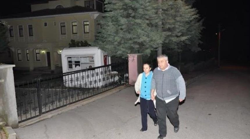 Acı Bekleyiş Devam Ediyor