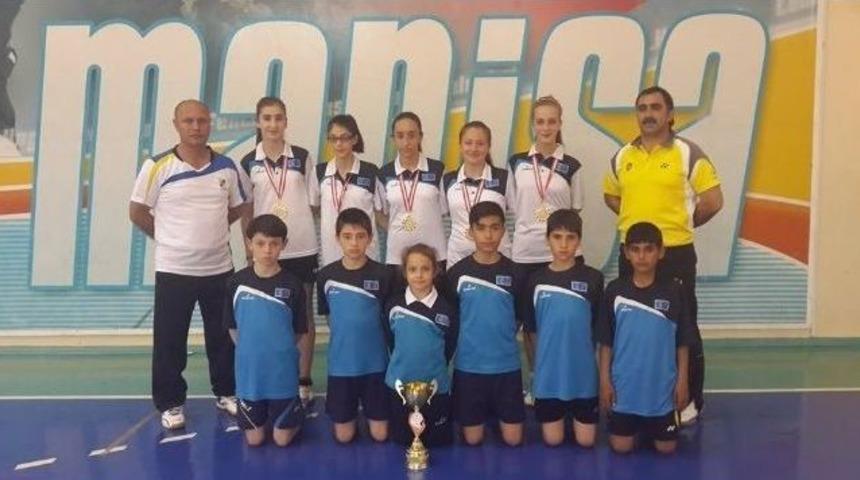 Anadolunun Yıldızları Erzincan&rsquo;dan &Ccedil;ıktı