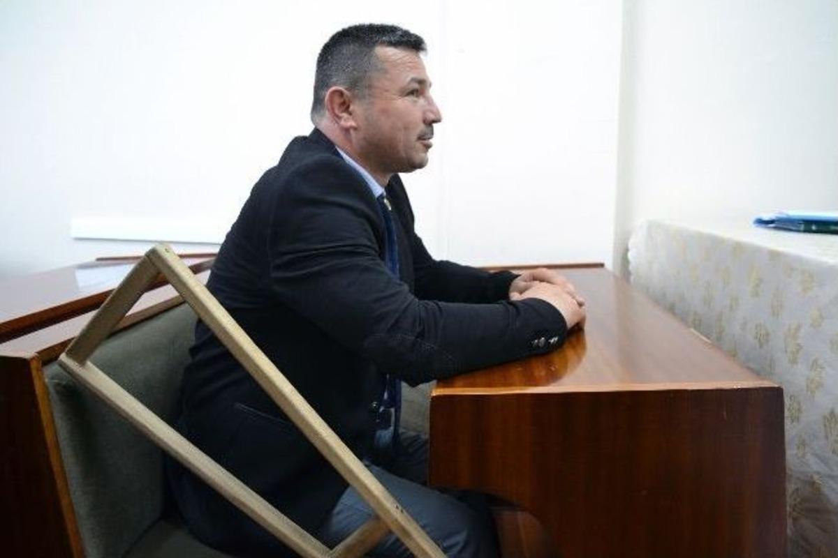 Ordu&rsquo;nun Tek Engelli Belediye Meclis &Uuml;yesi