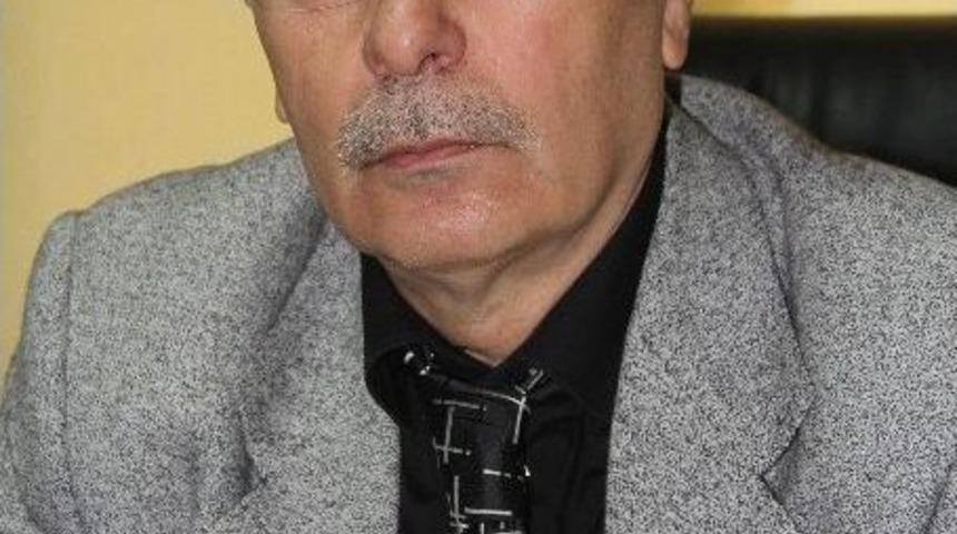 (&ouml;zel Haber) T&uuml;rkiye'den 5 Milyar G&ouml;&ccedil;men Kuş Ge&ccedil;iyor