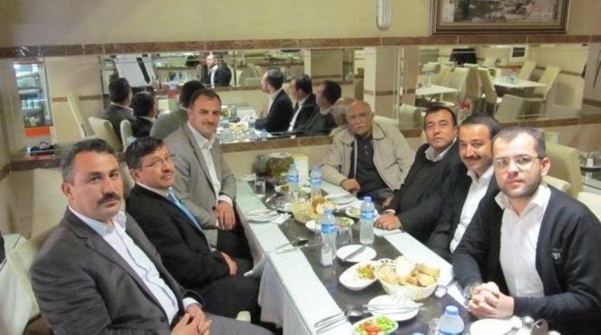 İlim Yayma Cemiyeti K&ouml;pr&uuml;başı'nda