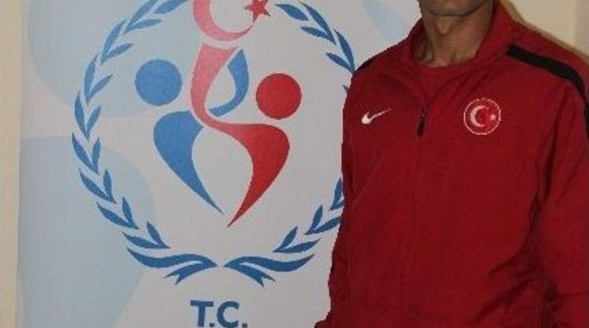 Şampiyon Dağ Koşucusu, Gen&ccedil; Sporcular Yetiştirecek