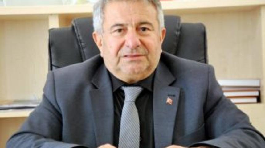 Başkan Savcı&rsquo;dan Şeffaf Belediyecilik &Ouml;rneği