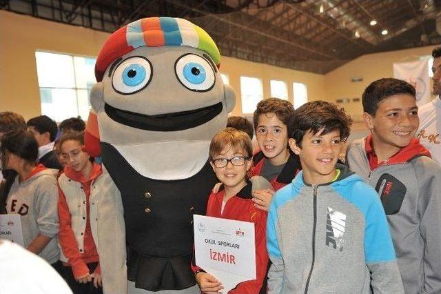 Tenis T&uuml;rkiye Finali Başladı 1