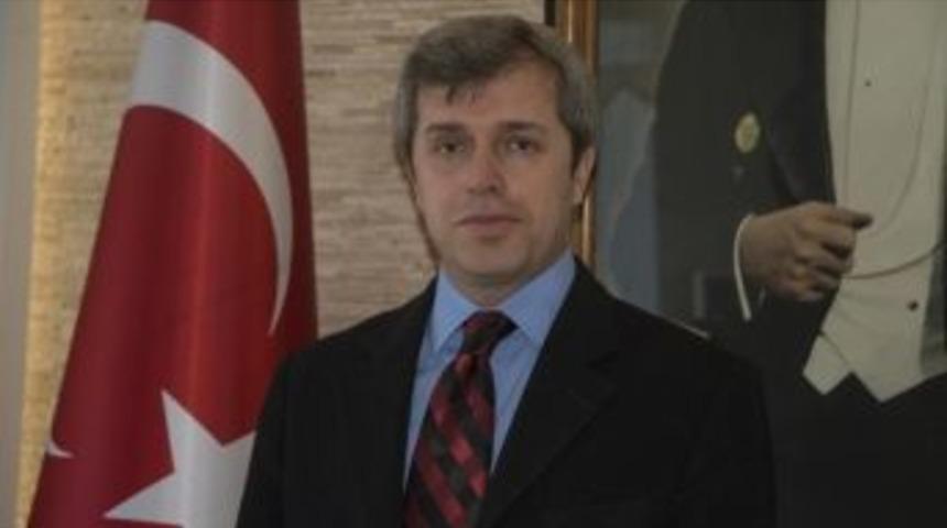 Vali &Ccedil;ınar&rsquo;dan Engelliler Haftası Mesajı