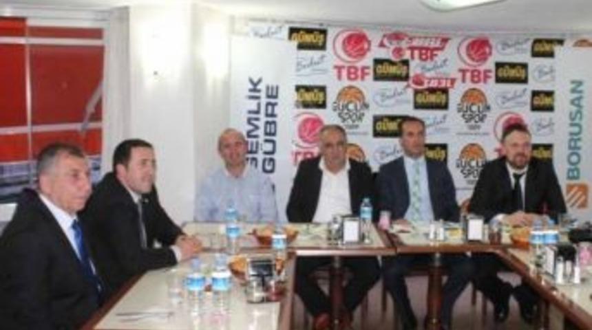 G&uuml;c&uuml;mspor&rsquo;dan Mangal Partisi