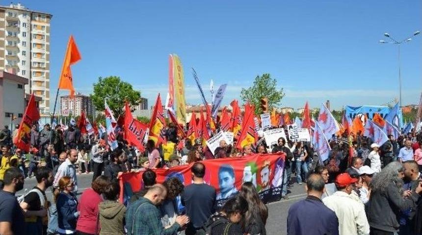 Ali İsmail Korkmaz Davası Başladı