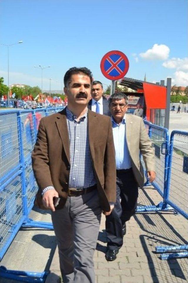 Ali İsmail Korkmaz Davası Başladı 1