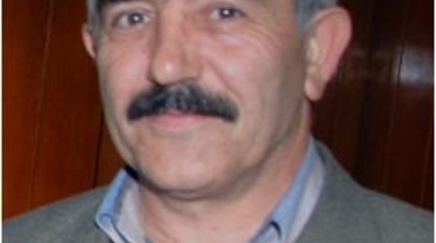 T&uuml;rk Hava Kurumu Gediz Şubesi&rsquo;nde Y&ouml;netim Değişti