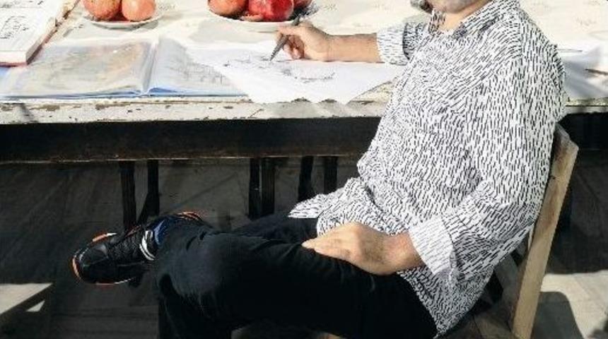 İsmail Acar&rsquo;dan Dosso Dossi&rsquo;ye &Ouml;zel Sergi