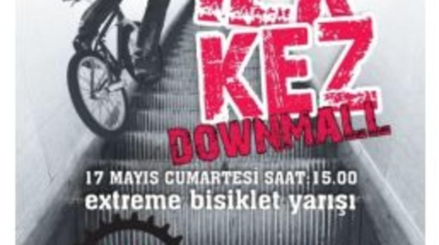 "prıme Down Mall" İskenderun&rsquo;da!