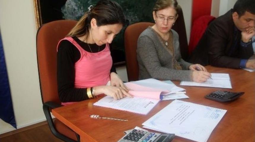 Başiskele&rsquo;de 33 Kilometre Yol &Ccedil;alışması Yapılacak