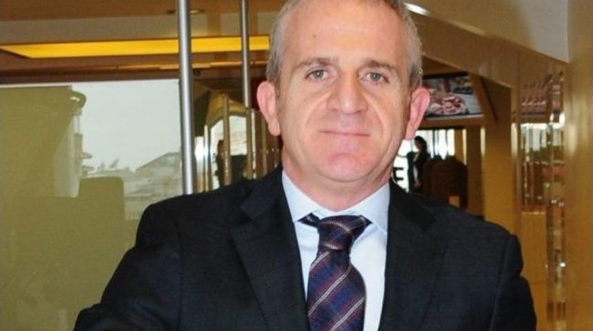 Termal Şehir Bursa&rsquo;ya Dev Fizik Tedavi Hastanesi