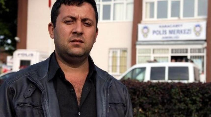 (&ouml;zel Haber) "pardon" Filmi Ger&ccedil;ek Oldu