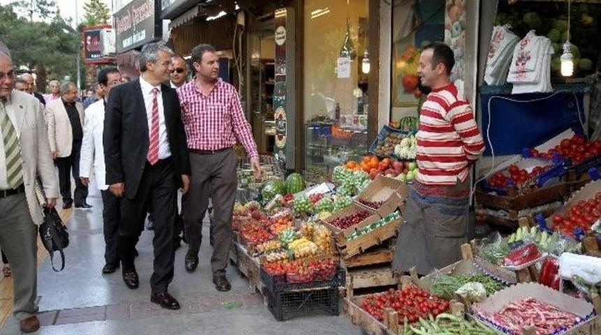 Bostanlı’da ‘işgal’ Sona Erdi