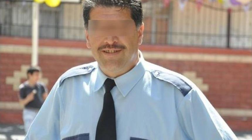 İlkokulda İntihar Şoku