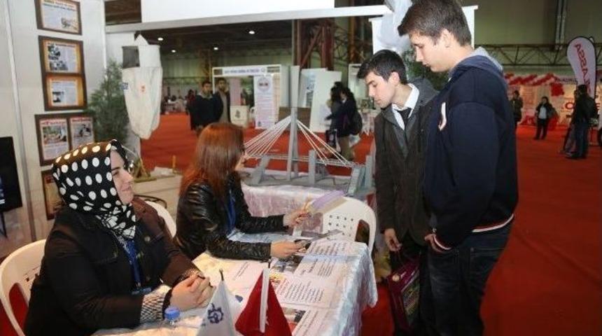 Ko-mek, Domif 14&rsquo;te Tanıtımını Yaptı