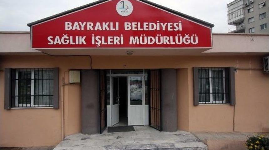 Bayraklı Belediyesi'nden Diş Sağlığına B&uuml;y&uuml;k Yatırım