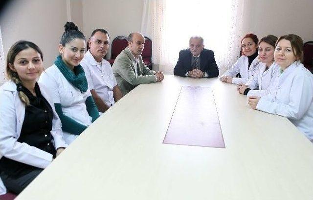 Bayraklı Belediyesi nden Diş Sağlığına Büyük Yatırım 2