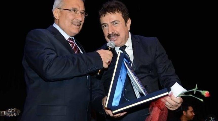 Ahmet Sel&ccedil;uk İlkan, Mersinli Annelerle Buluştu