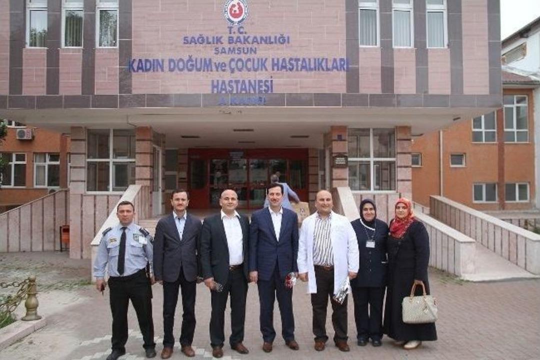 Erdoğan Tok&rsquo;tan Bir G&uuml;nde İki Kutlama