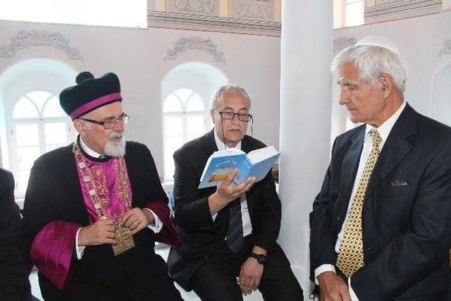 140 Yıllık Miras Bergama yla Yeniden Buluştu 1