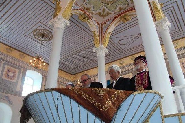 140 Yıllık Miras Bergama yla Yeniden Buluştu 2